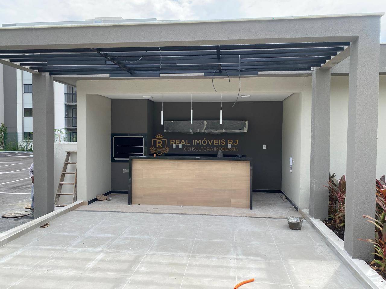 Apartamento, 2 quartos, 45 m² - Foto 21