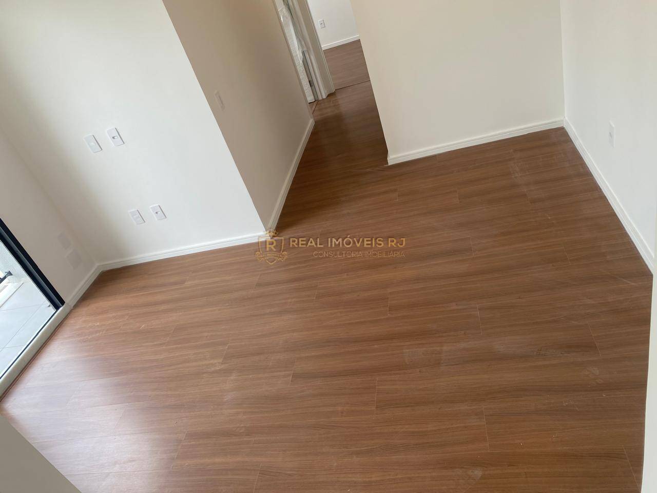 Apartamento, 2 quartos, 45 m² - Foto 2