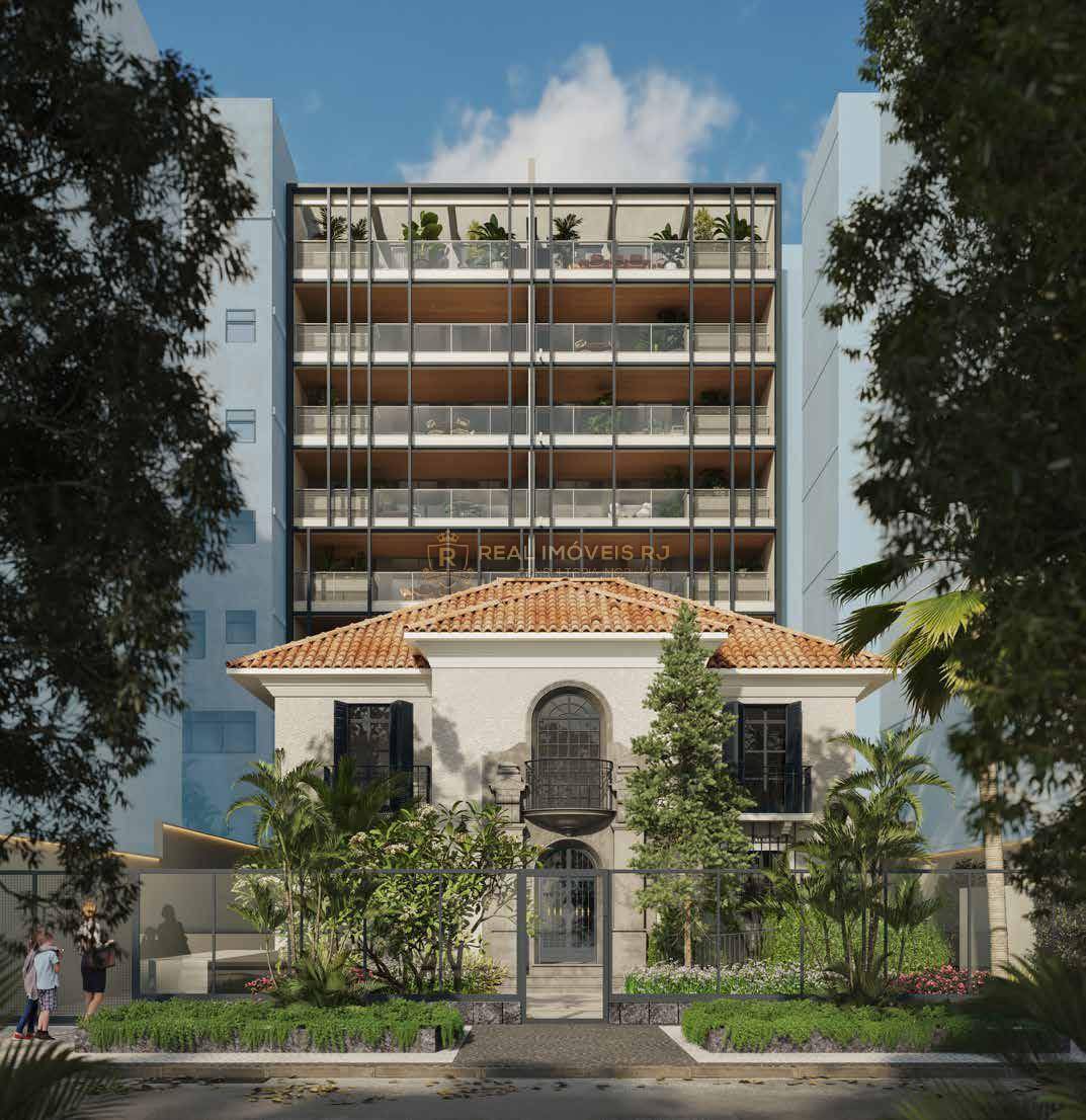 Apartamento, 77 m² - Foto 1