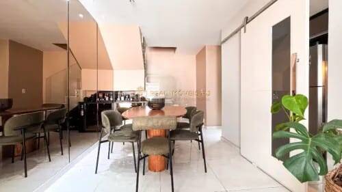 Cobertura, 3 quartos, 165 m² - Foto 3