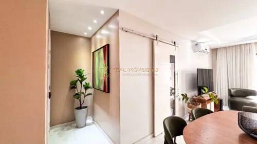 Cobertura, 3 quartos, 165 m² - Foto 4