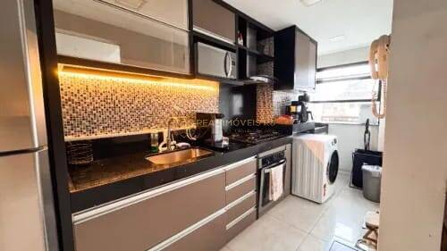 Cobertura, 3 quartos, 165 m² - Foto 6