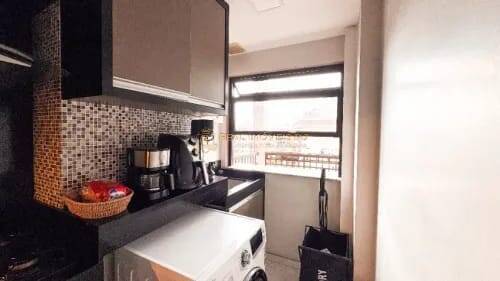 Cobertura, 3 quartos, 165 m² - Foto 7