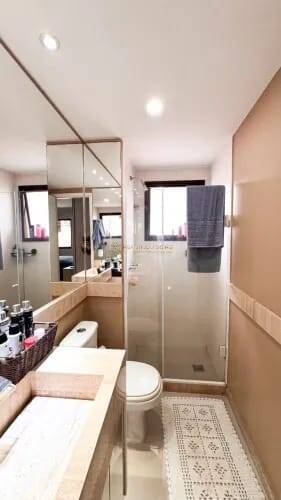 Cobertura, 3 quartos, 165 m² - Foto 9