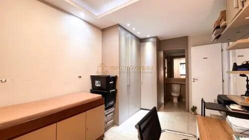 Cobertura, 3 quartos, 165 m² - Foto 12