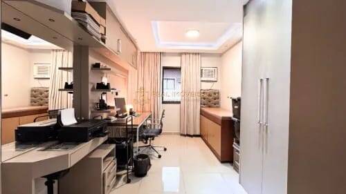 Cobertura, 3 quartos, 165 m² - Foto 10