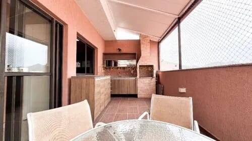 Cobertura, 3 quartos, 165 m² - Foto 18