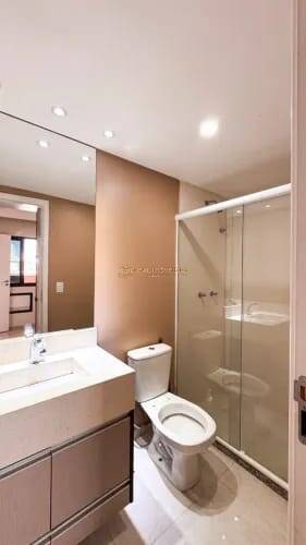 Cobertura, 3 quartos, 165 m² - Foto 17