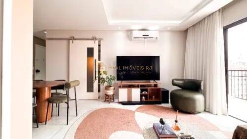 Cobertura, 3 quartos, 165 m² - Foto 1