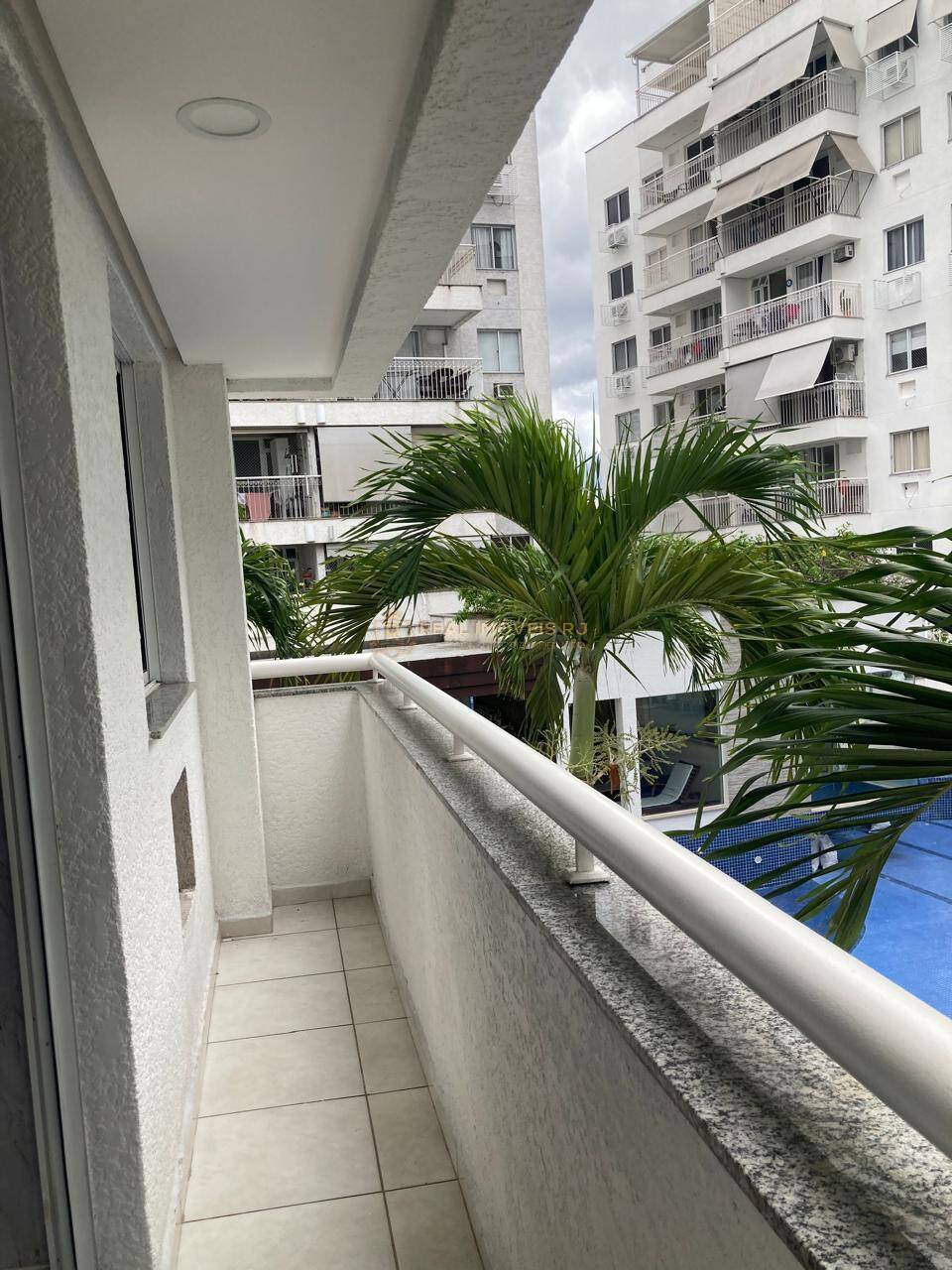 Apartamento, 2 quartos, 65 m² - Foto 2