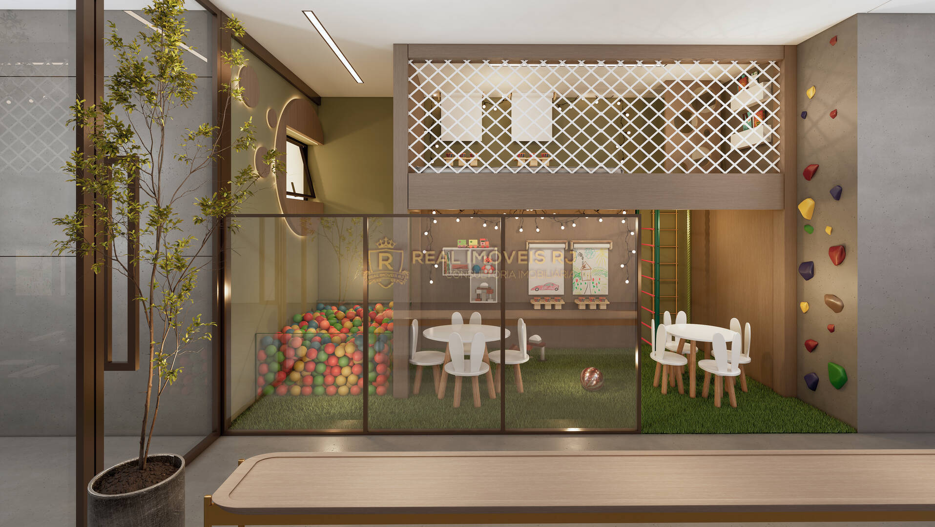 Cobertura, 3 quartos, 190 m² - Foto 5