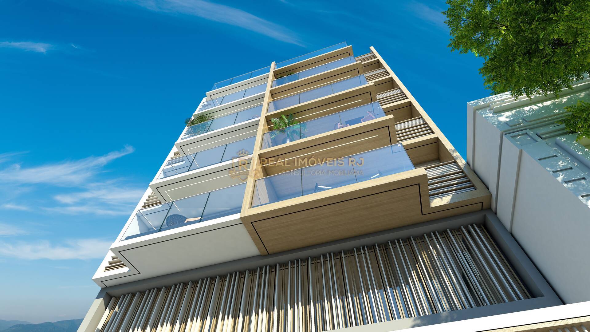 Cobertura, 3 quartos, 190 m² - Foto 2
