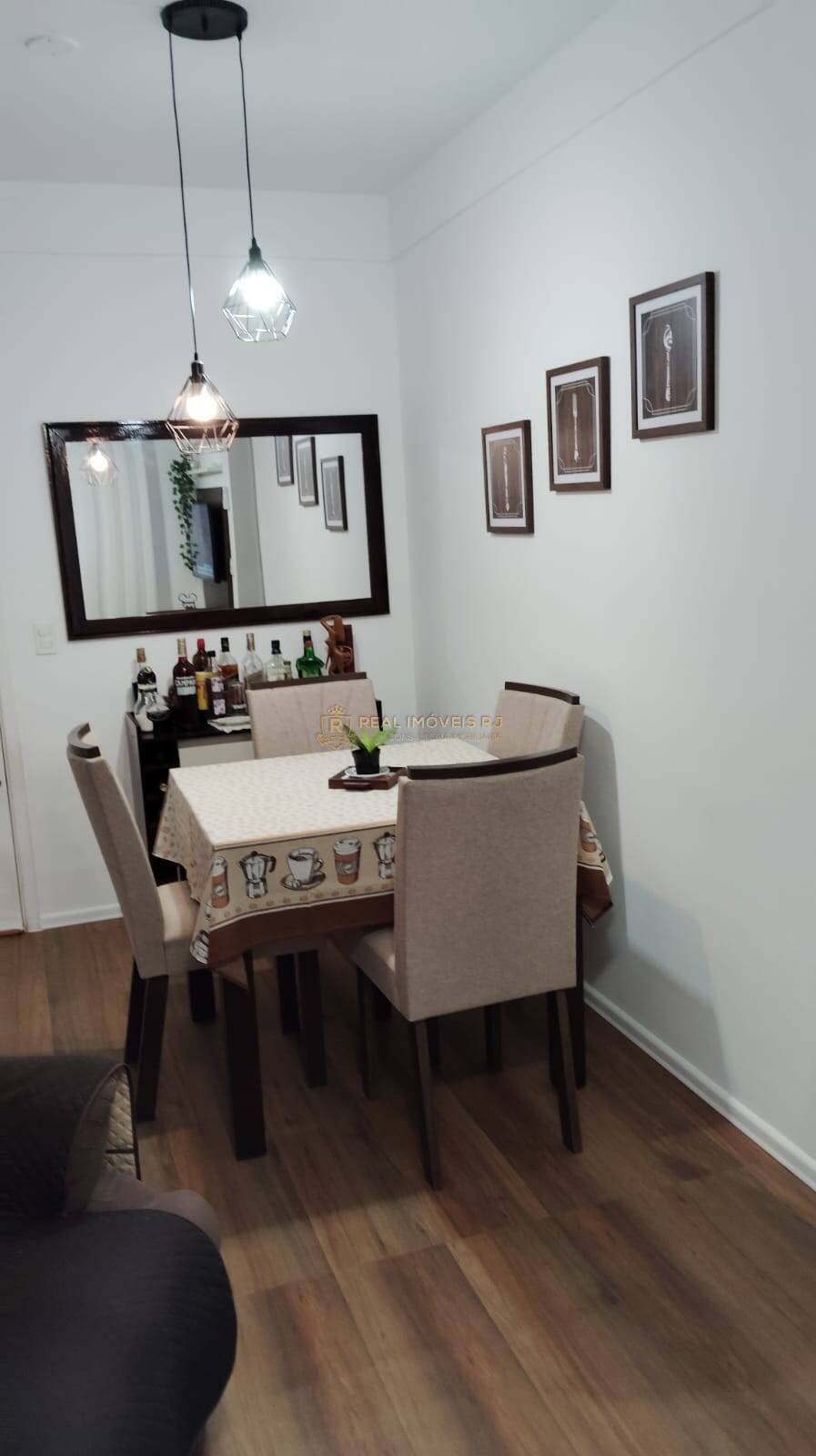 Apartamento, 2 quartos, 60 m² - Foto 3