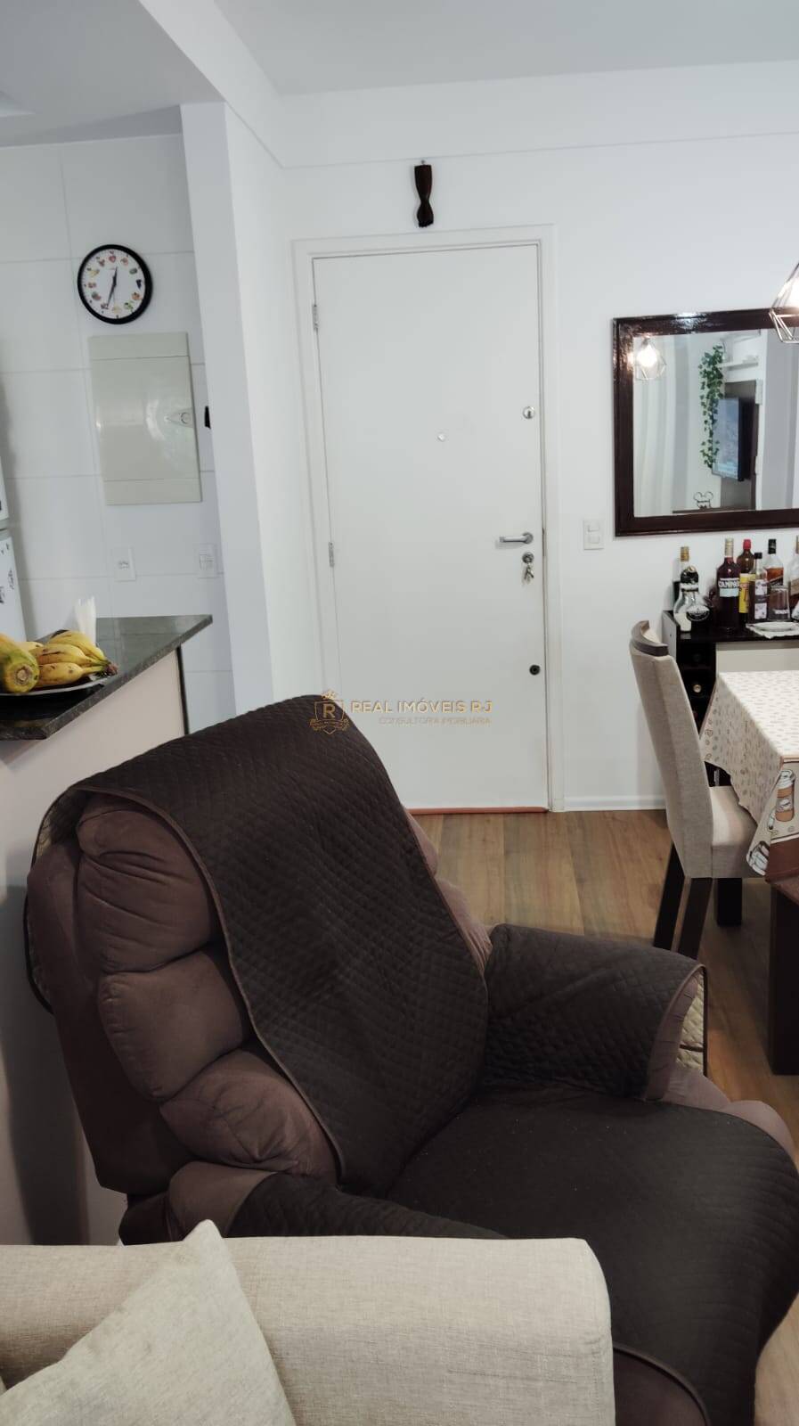 Apartamento, 2 quartos, 60 m² - Foto 4