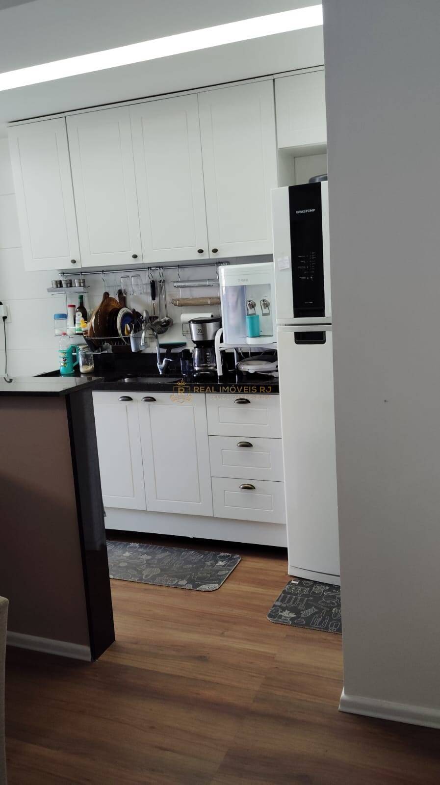 Apartamento, 2 quartos, 60 m² - Foto 6