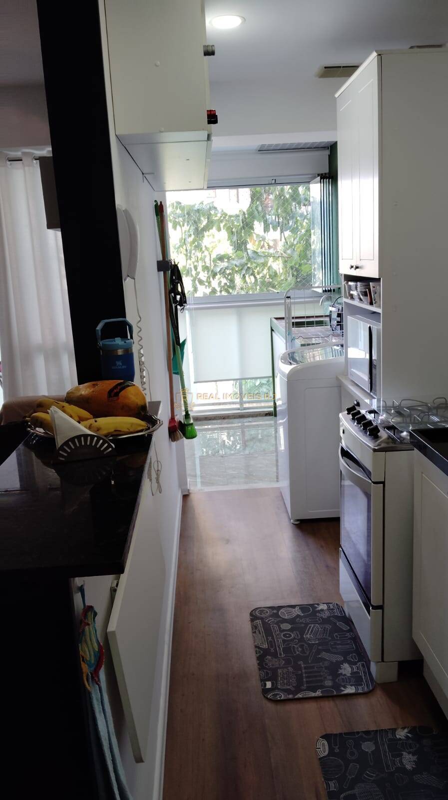 Apartamento, 2 quartos, 60 m² - Foto 7