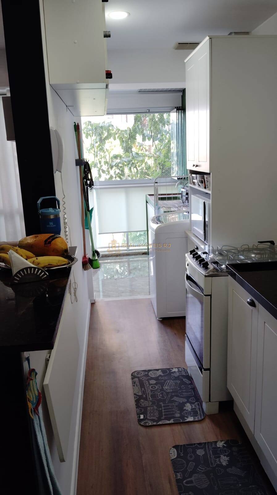 Apartamento, 2 quartos, 60 m² - Foto 8