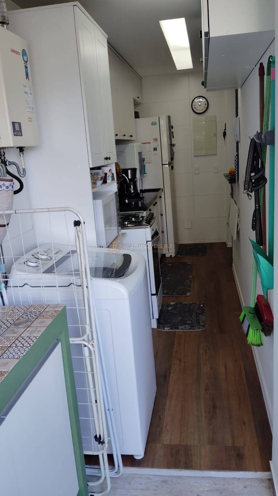 Apartamento, 2 quartos, 60 m² - Foto 9