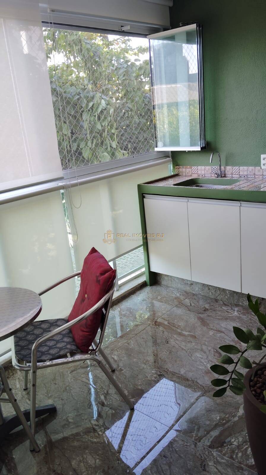 Apartamento, 2 quartos, 60 m² - Foto 13