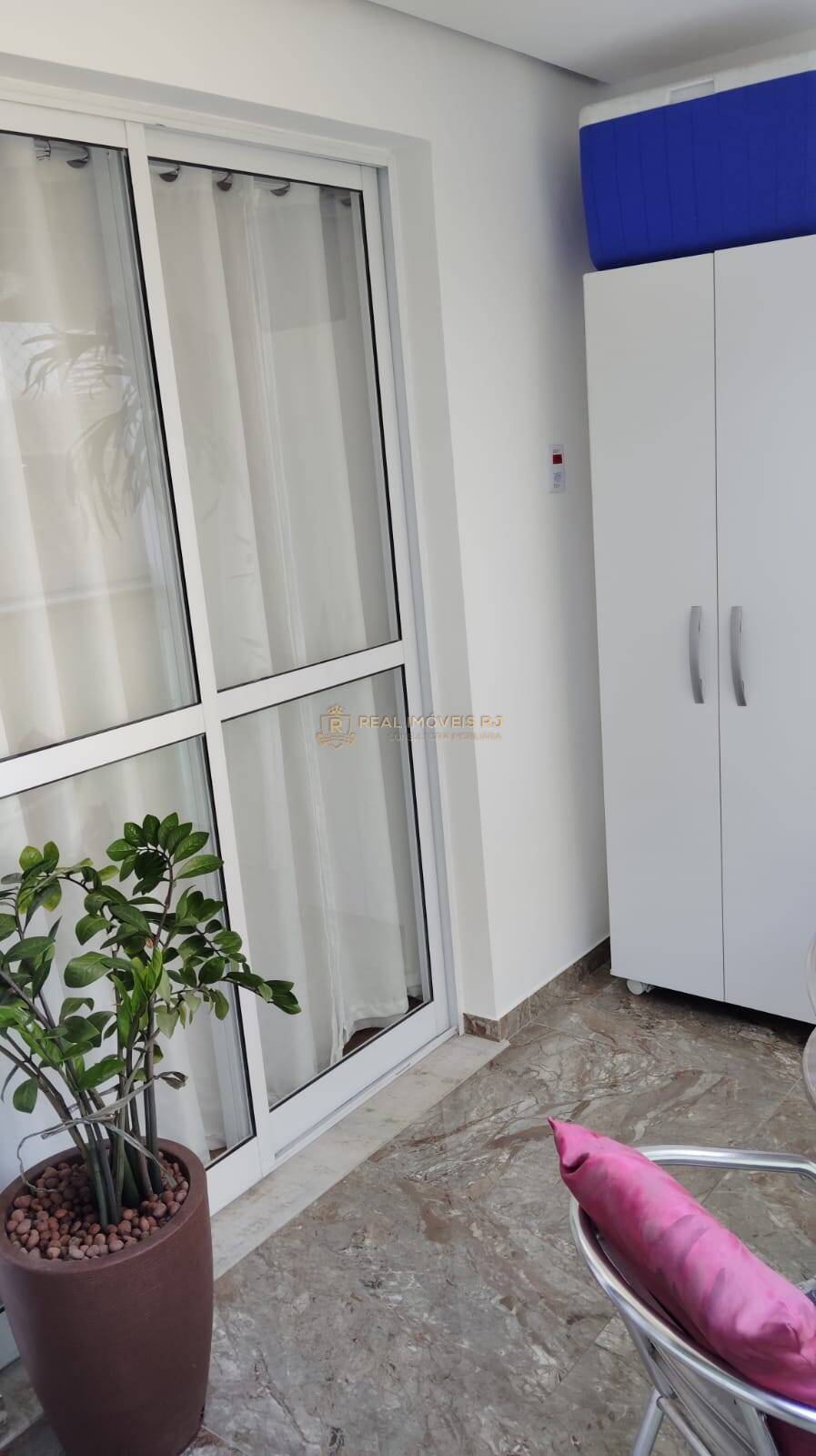 Apartamento, 2 quartos, 60 m² - Foto 11