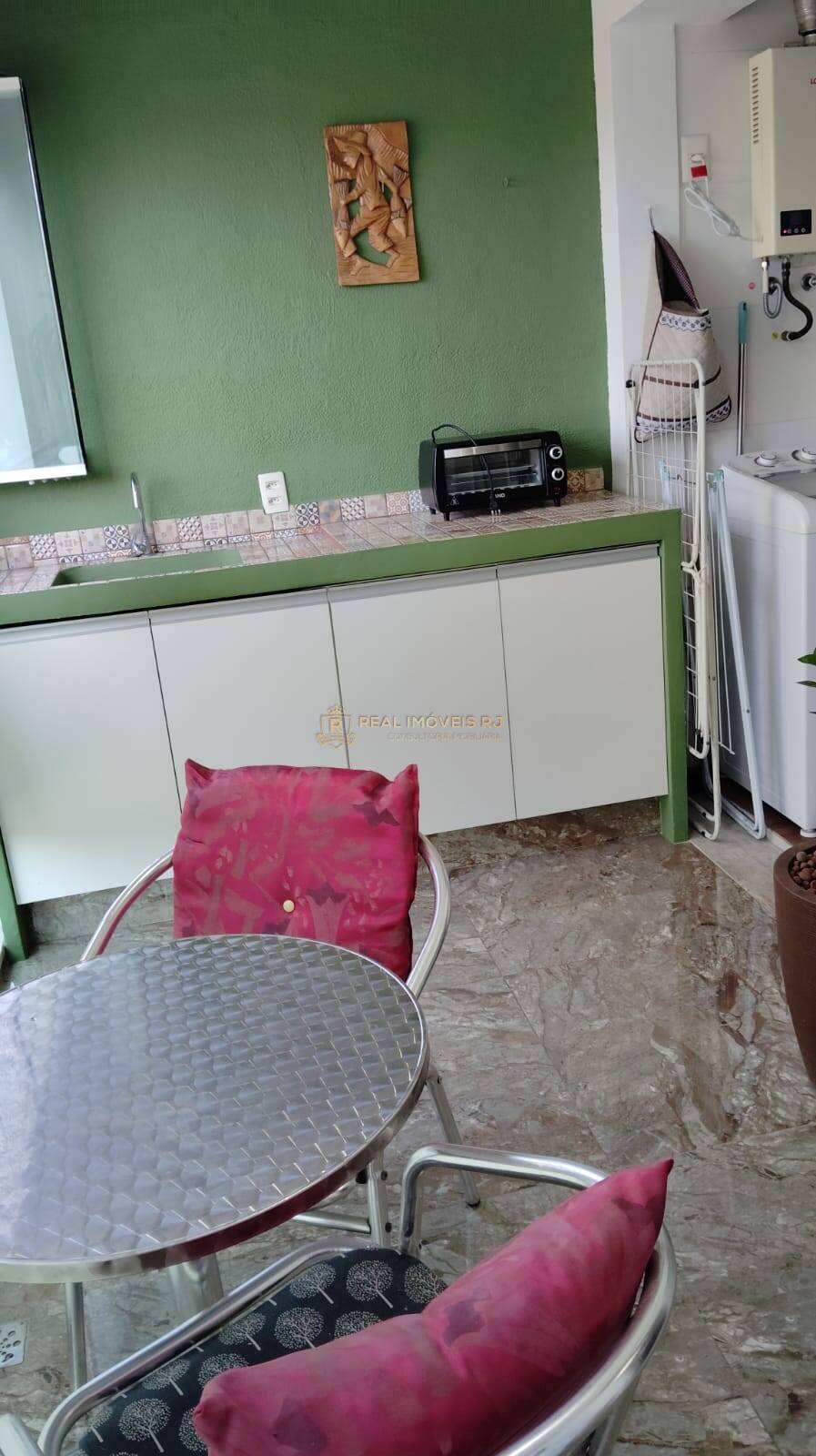 Apartamento, 2 quartos, 60 m² - Foto 12