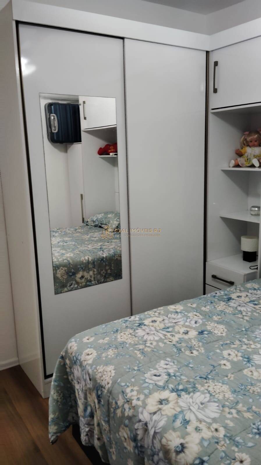 Apartamento, 2 quartos, 60 m² - Foto 16