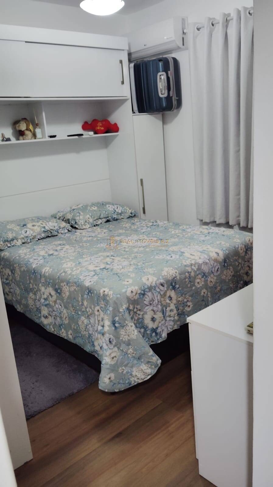 Apartamento, 2 quartos, 60 m² - Foto 17