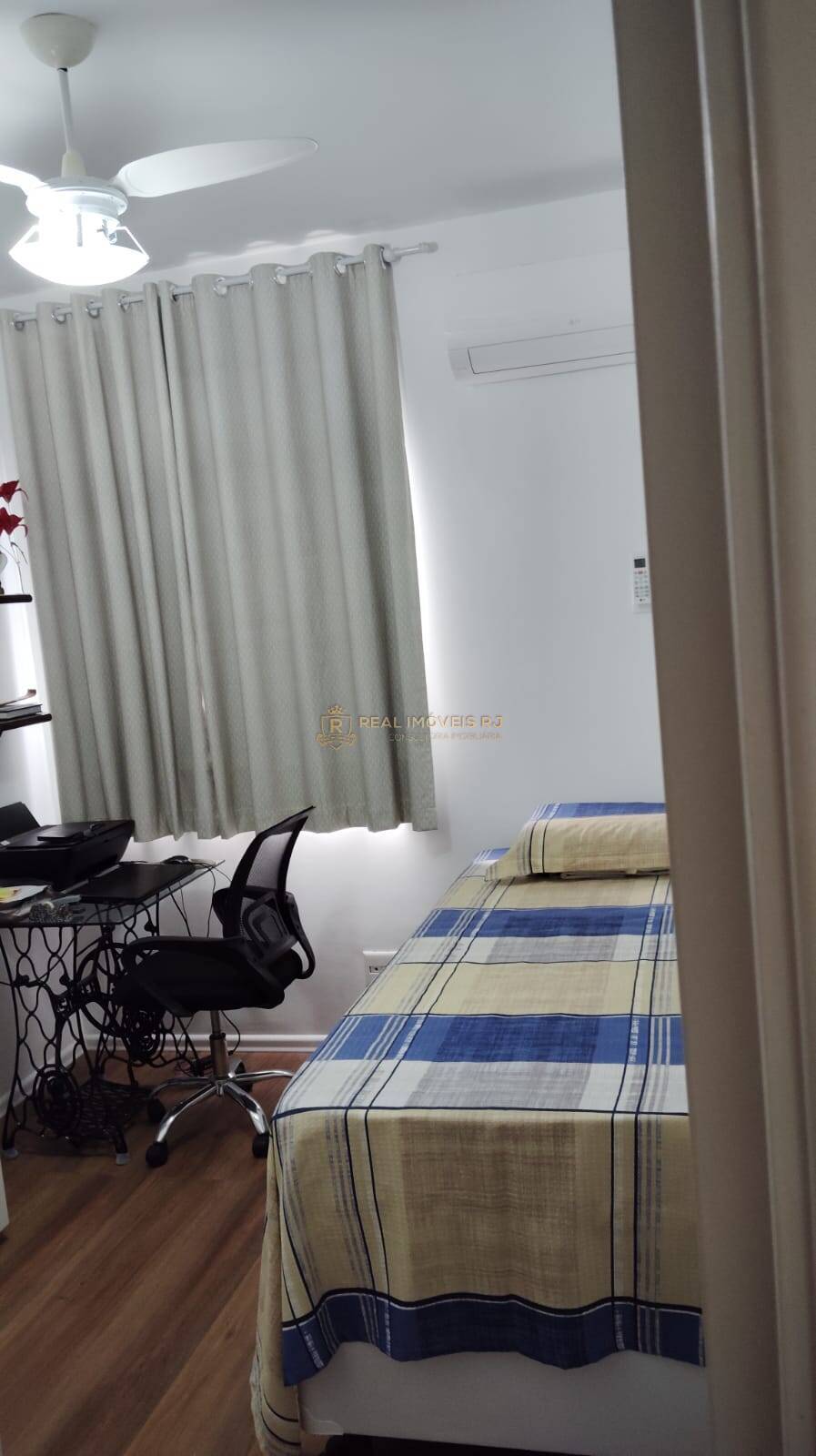 Apartamento, 2 quartos, 60 m² - Foto 21