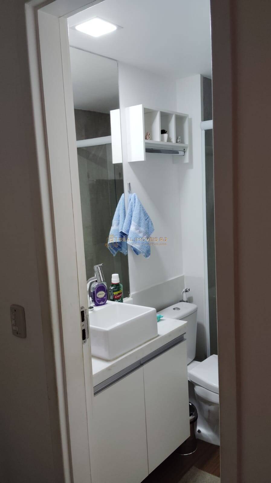 Apartamento, 2 quartos, 60 m² - Foto 23