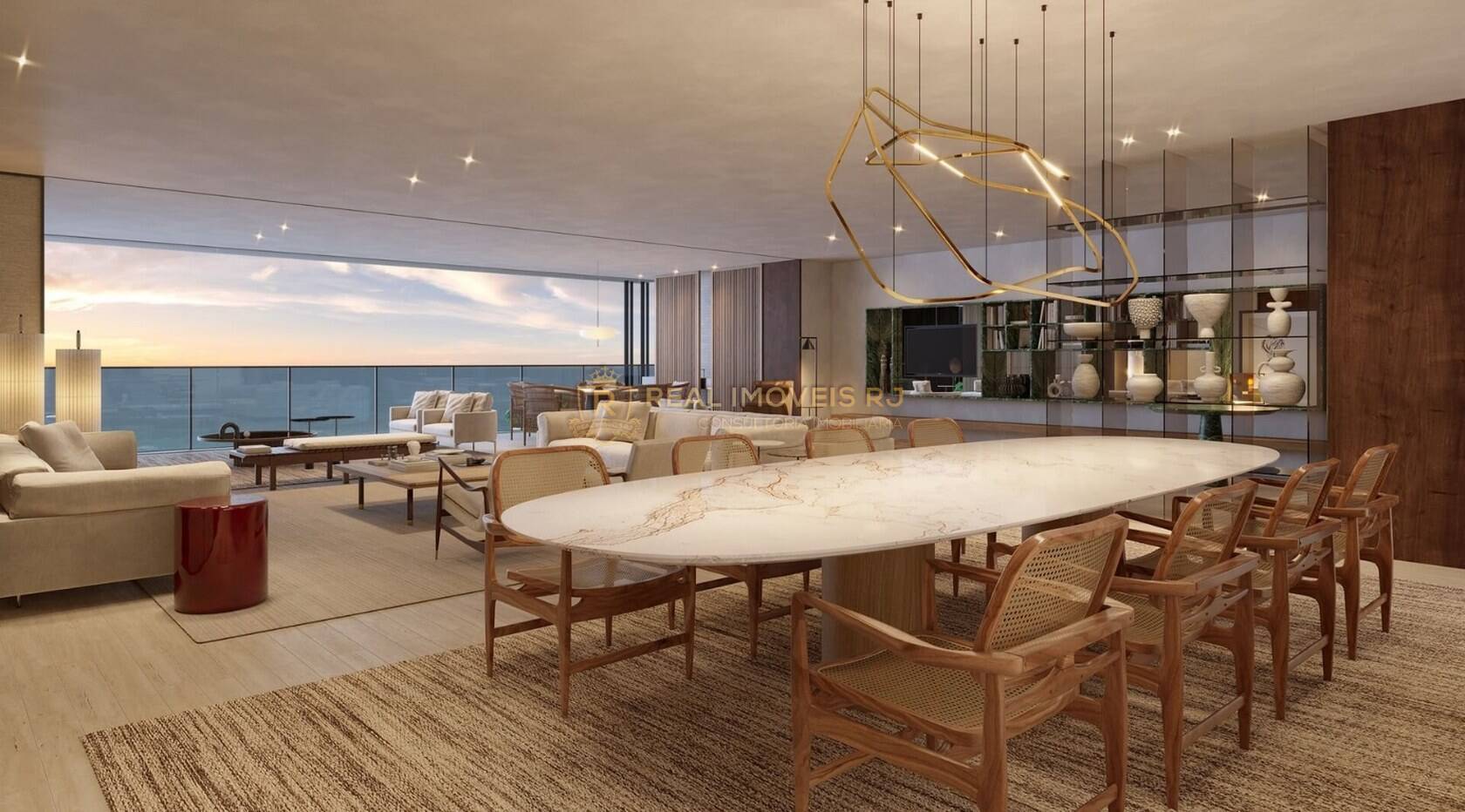 Apartamento, 270 m² - Foto 4