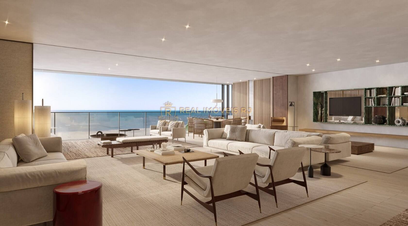 Apartamento, 270 m² - Foto 5