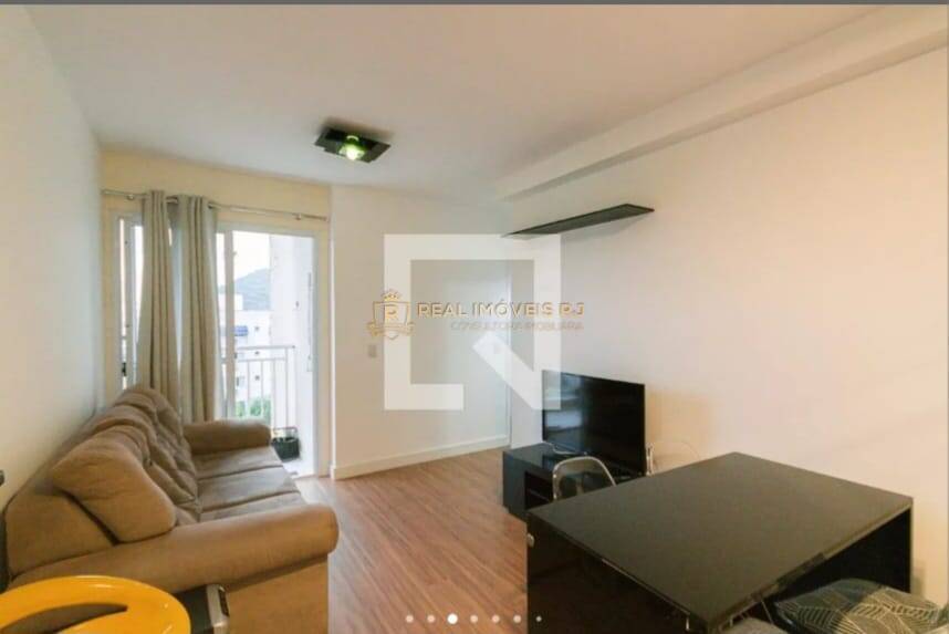 Apartamento, 2 quartos, 50 m² - Foto 3