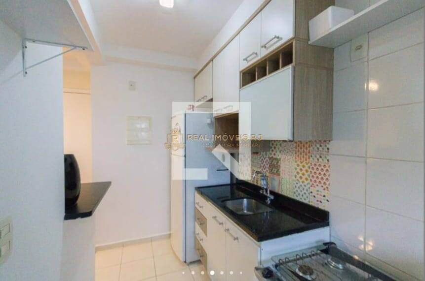 Apartamento, 2 quartos, 50 m² - Foto 5