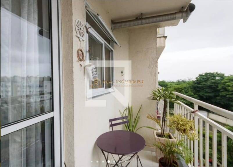 Apartamento, 2 quartos, 50 m² - Foto 9