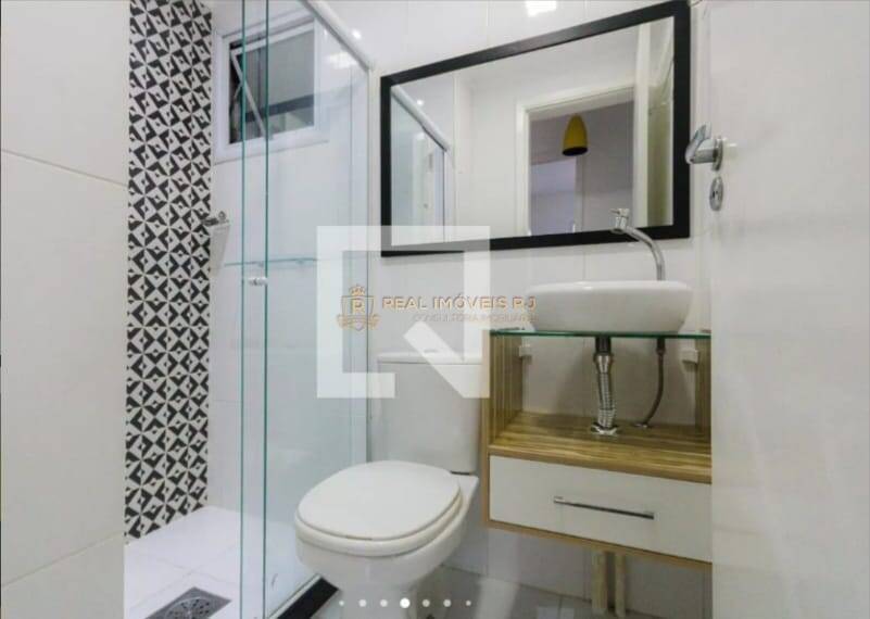 Apartamento, 2 quartos, 50 m² - Foto 8