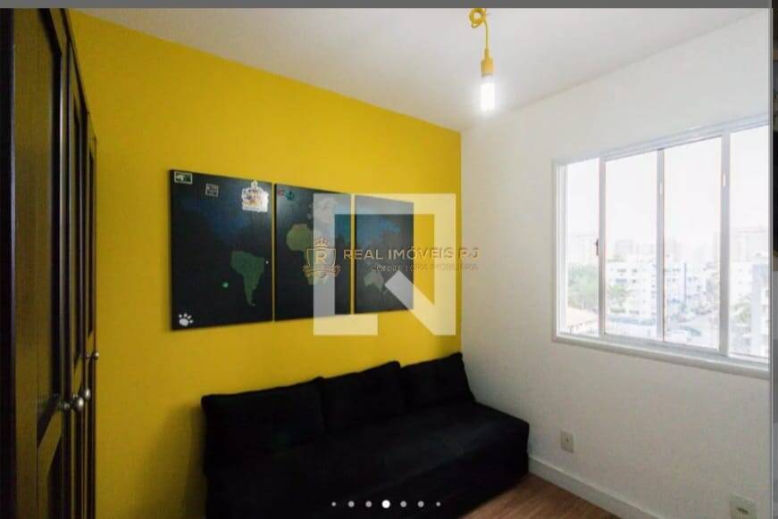Apartamento, 2 quartos, 50 m² - Foto 6