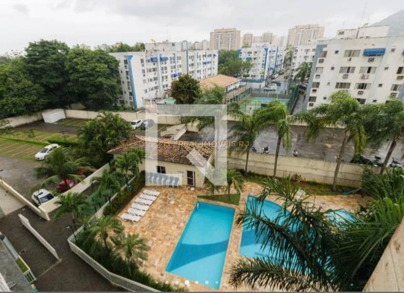 Apartamento, 2 quartos, 50 m² - Foto 10