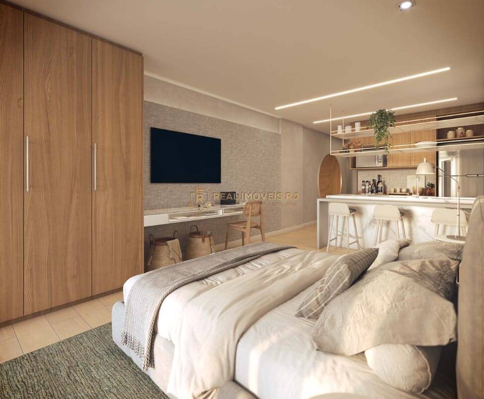 Apartamento, 80 m² - Foto 9