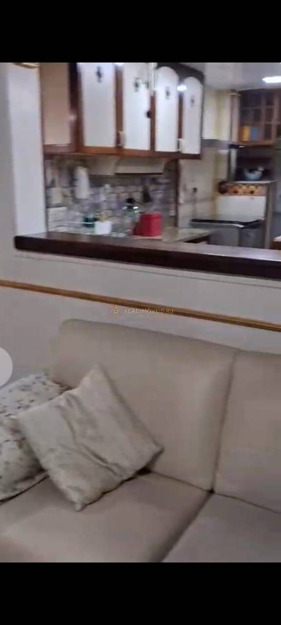 Apartamento, 2 quartos, 87 m² - Foto 2