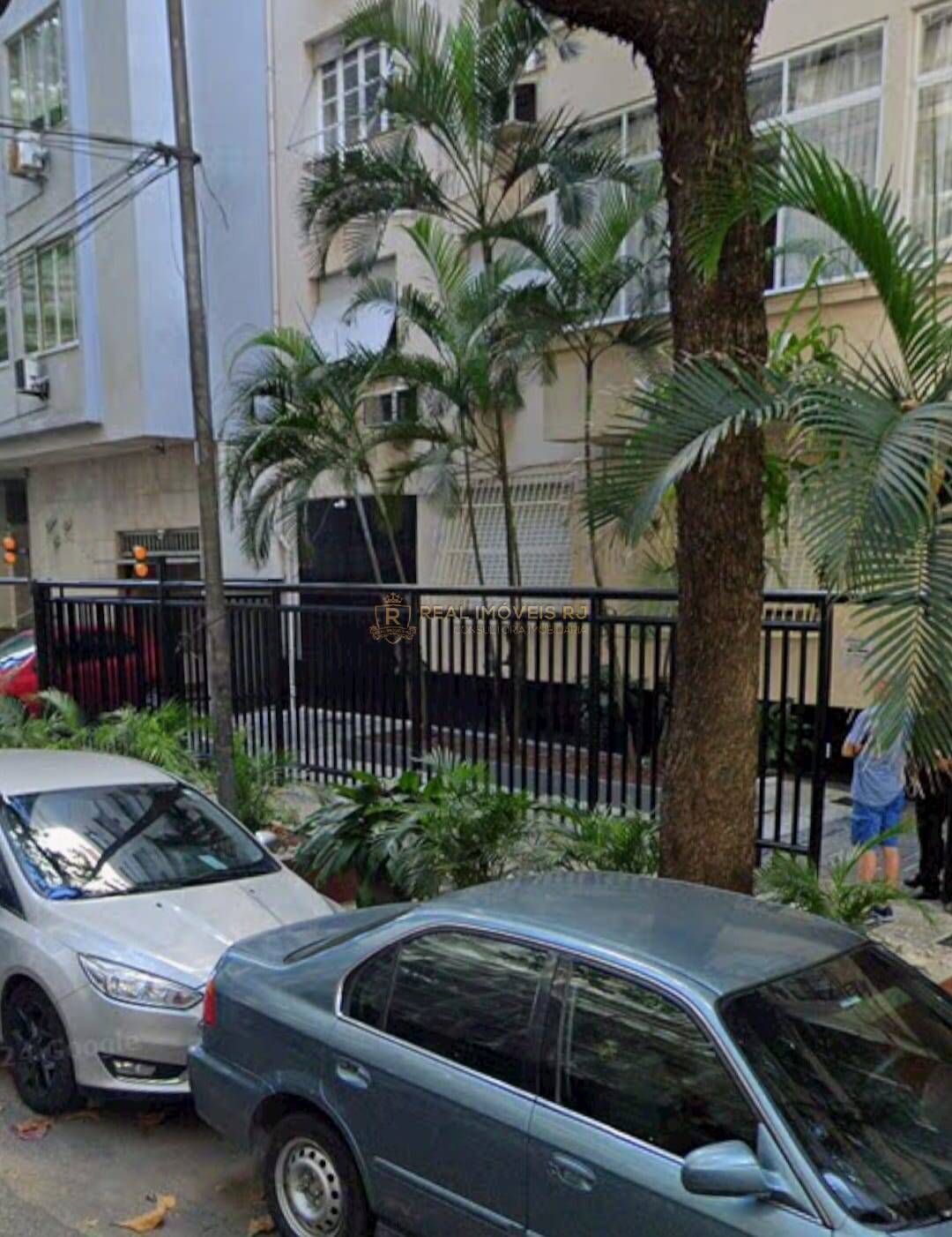 Apartamento, 2 quartos, 87 m² - Foto 1
