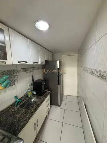 Apartamento, 2 quartos, 49 m² - Foto 3