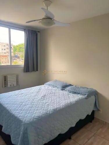 Apartamento, 2 quartos, 49 m² - Foto 7