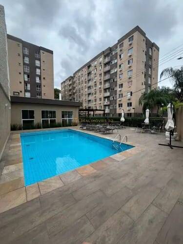 Apartamento, 2 quartos, 49 m² - Foto 15