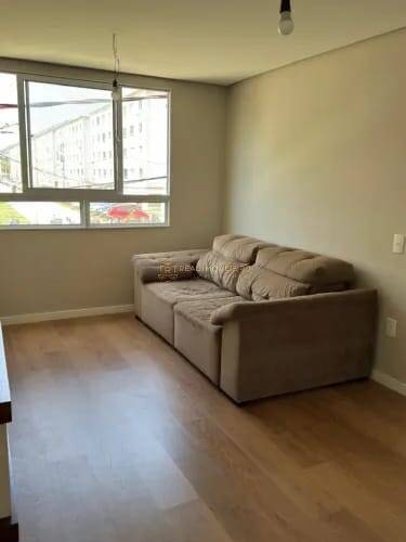 Apartamento, 2 quartos, 45 m² - Foto 2