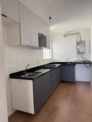Apartamento, 2 quartos, 45 m² - Foto 3