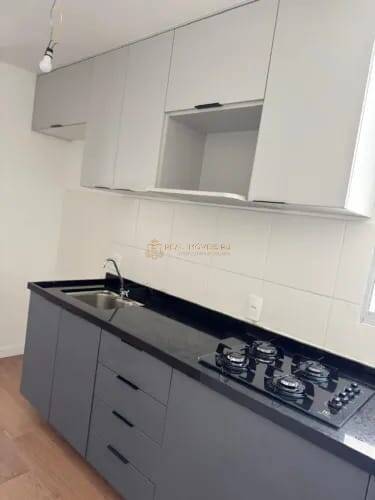 Apartamento, 2 quartos, 45 m² - Foto 4