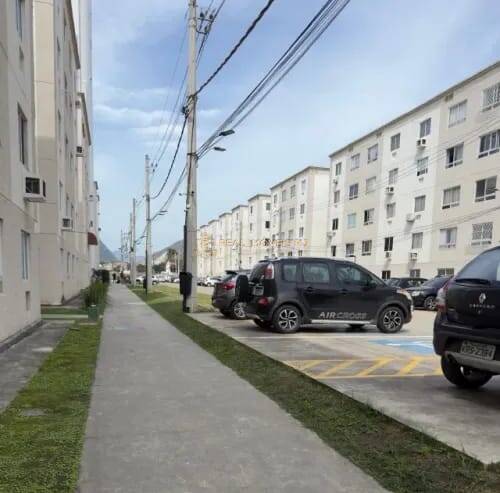 Apartamento, 2 quartos, 45 m² - Foto 12