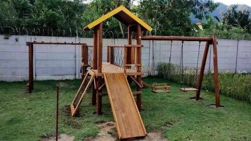 Apartamento, 2 quartos, 45 m² - Foto 13