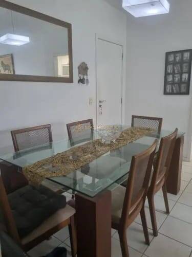 Apartamento, 2 quartos, 72 m² - Foto 3