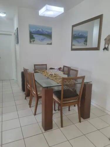 Apartamento, 2 quartos, 72 m² - Foto 2